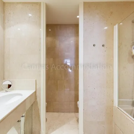 Apartment Gray 4f1 Cannes