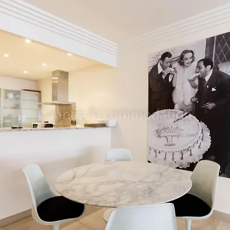 Gray 4f1 Lägenhet *